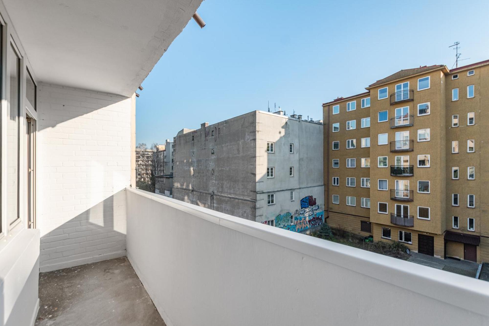3 Bedroom Apartment Lipowa By Your Freedom Varsovia Exterior foto
