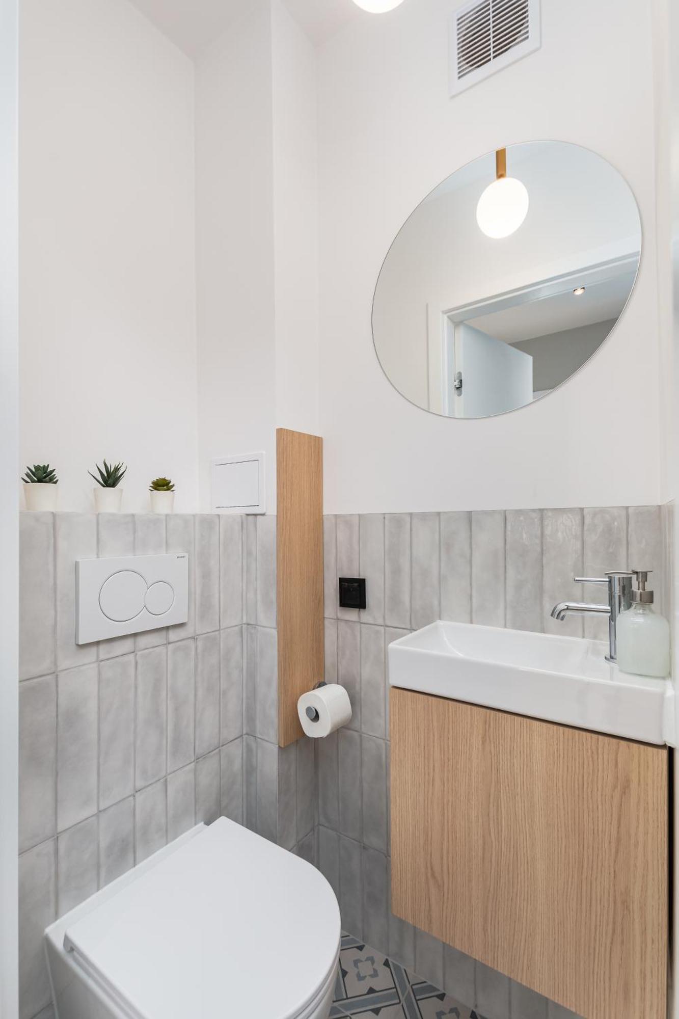 3 Bedroom Apartment Lipowa By Your Freedom Varsovia Exterior foto